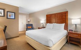 Comfort Inn Santa Monica - West Los Angeles